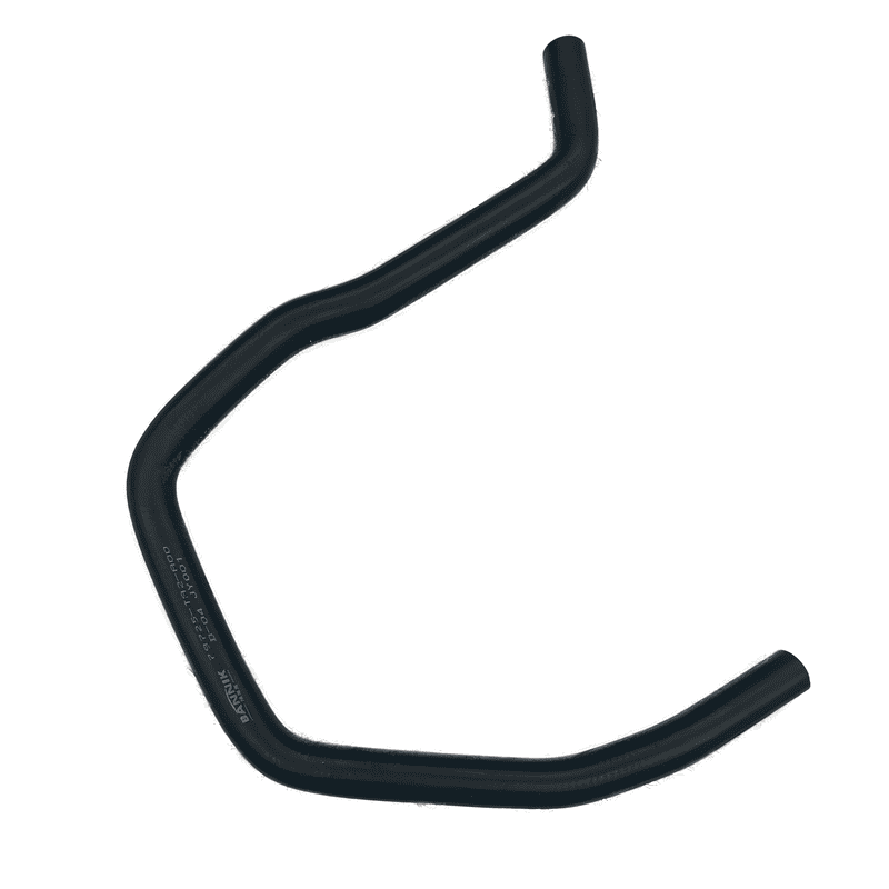 Heater Hose Outlet