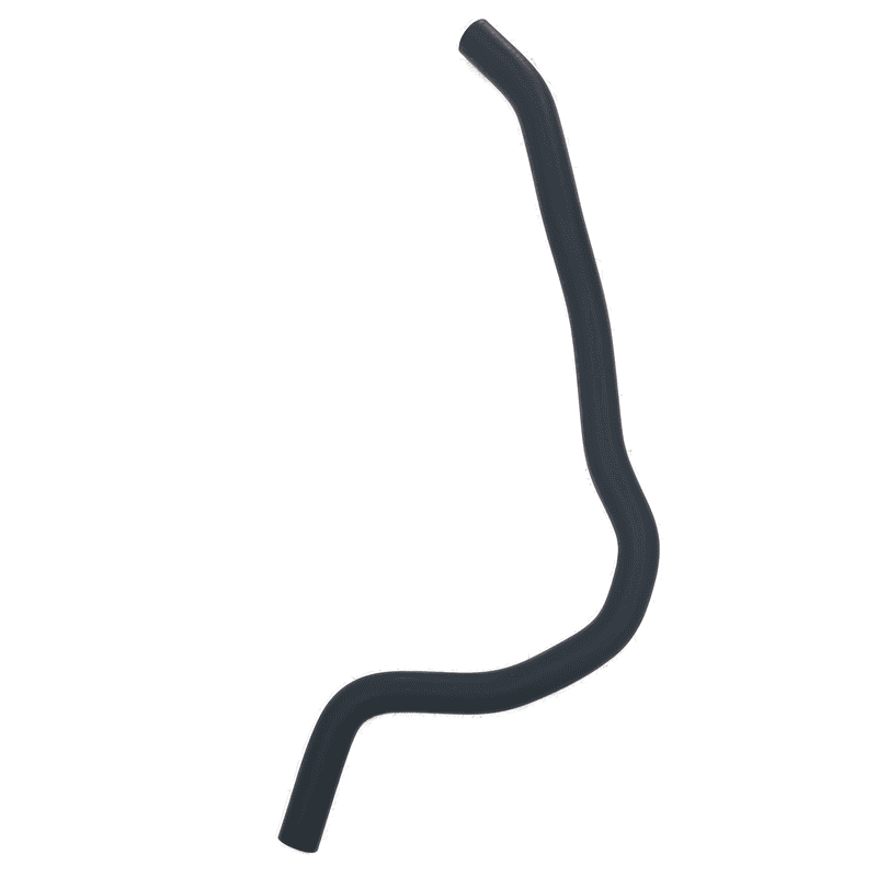 Heater Hose Outlet
