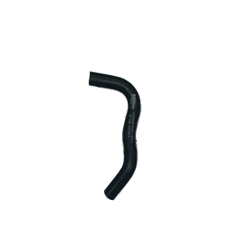 Throttle Body Coolant Hose Inlet