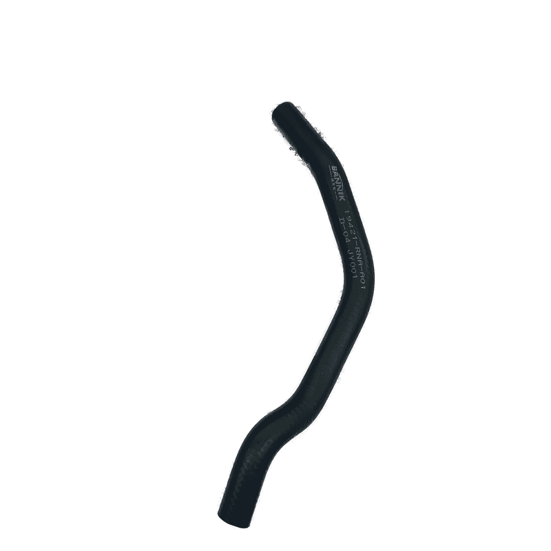 Transmission Cooler Hose Inlet