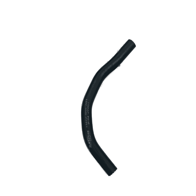 Transmission Cooler Hose Outlet