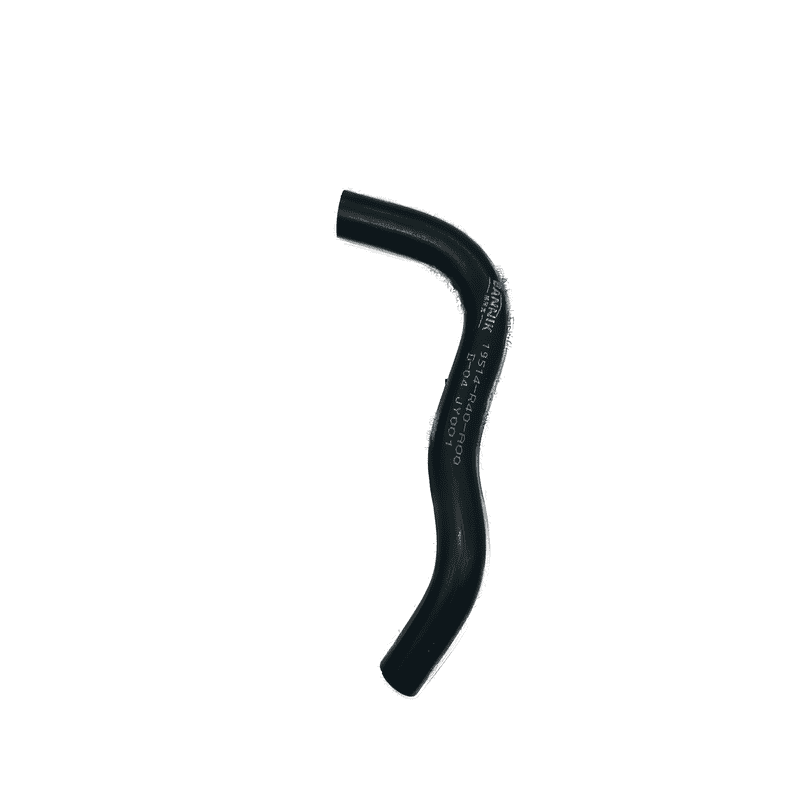 Heater Water Hose Thermostat Housing