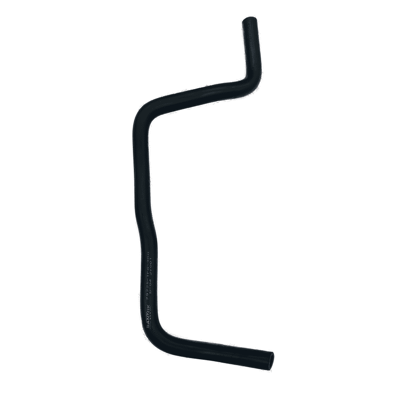 Heater Hose Outlet