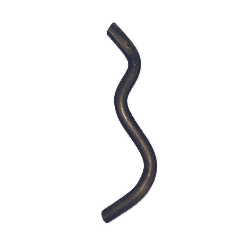 Throttle Body Coolant Hose