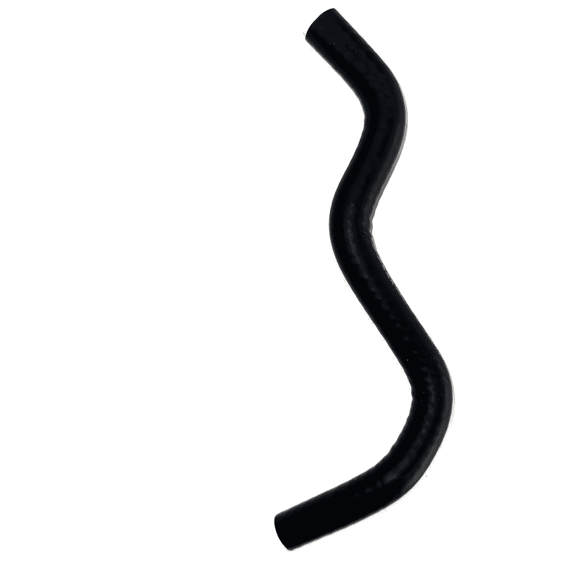 Throttle Body Coolant Hose