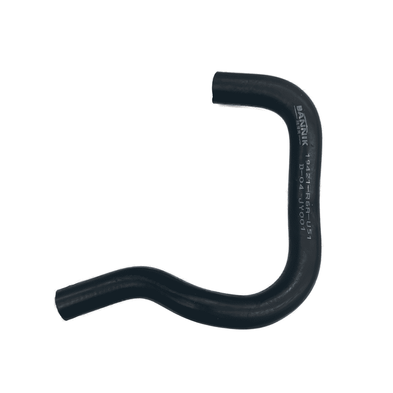 Transmission Cooler Hose Inlet