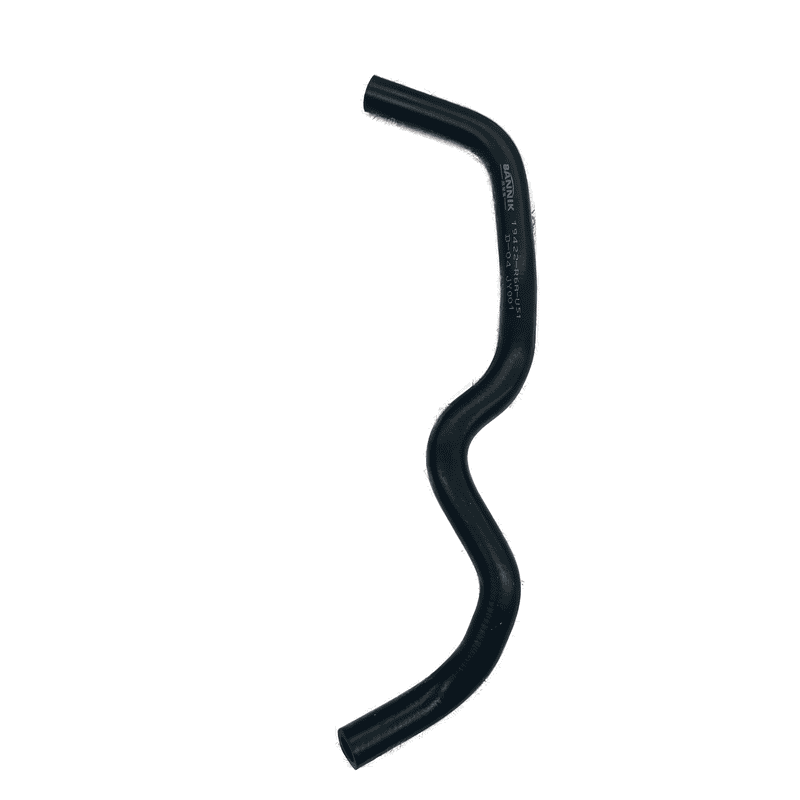 Transmission Cooler Hose Outlet