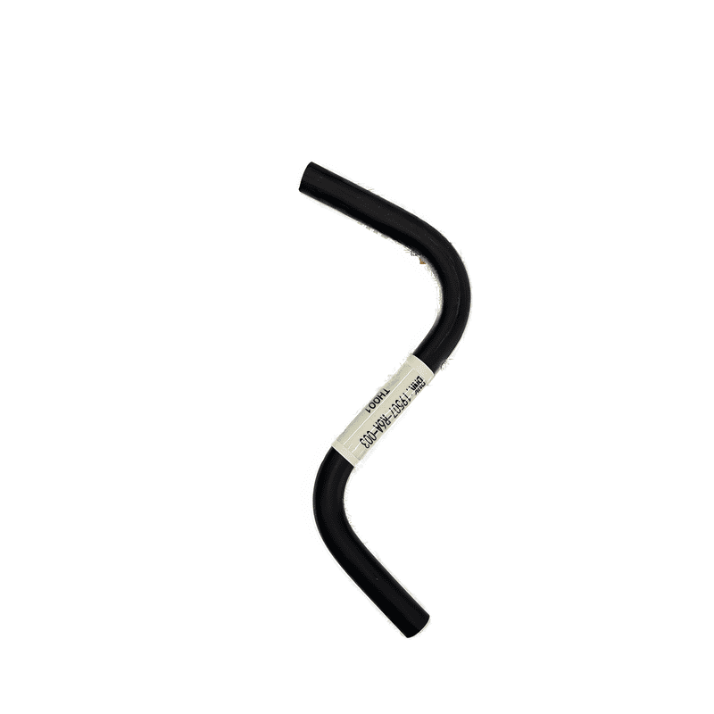 Throttle Body Coolant Hose Outlet