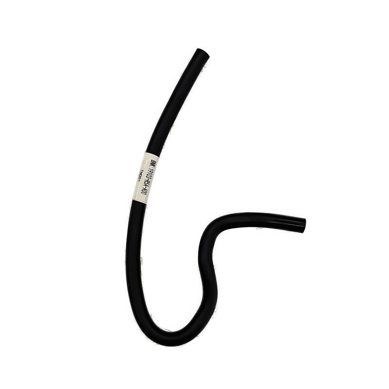 Coolant Reservoir Hose Upper to Radiator