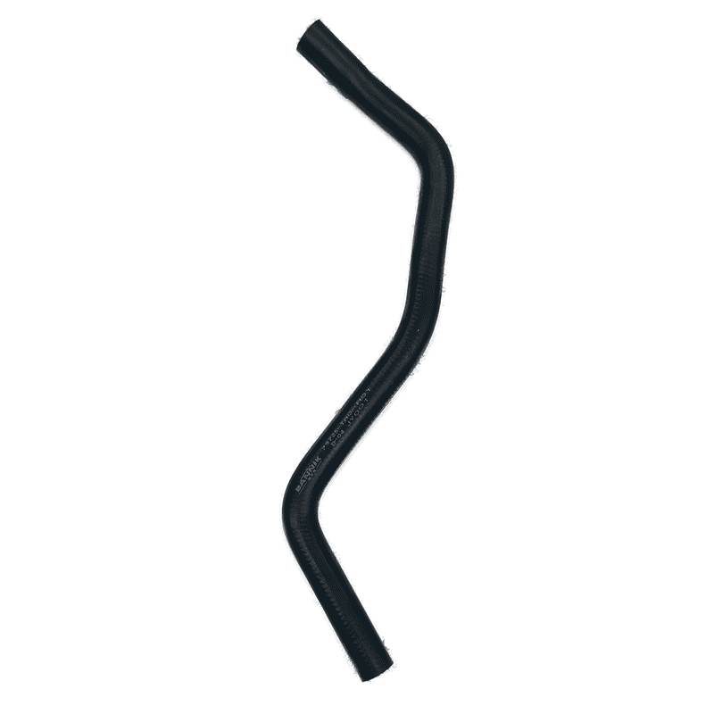 Heater Hose Outlet
