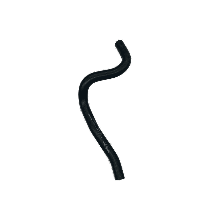 Transmission Cooler Hose Inlet
