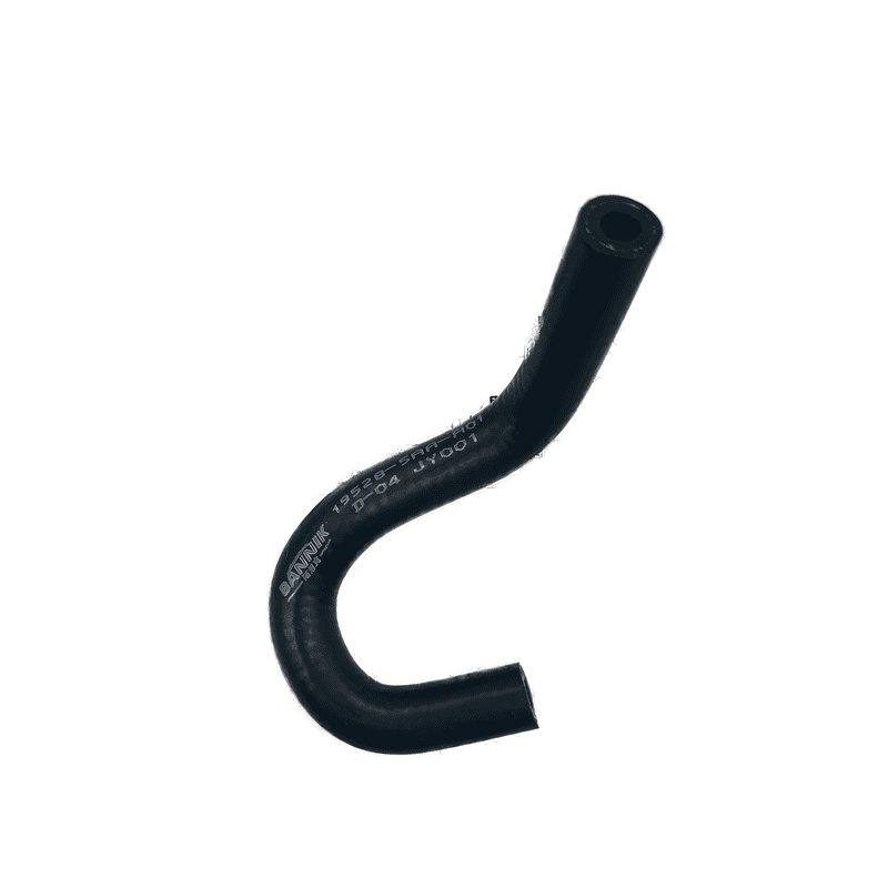 Heater Water Hose Metal to Turbo