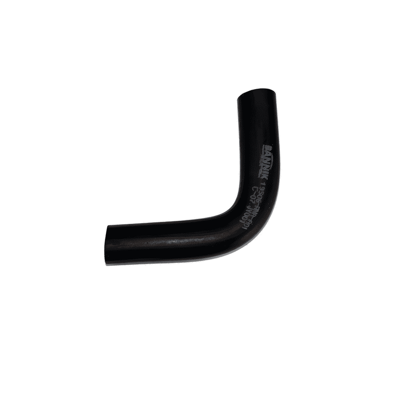 Throttle Body Coolant Hose Inlet