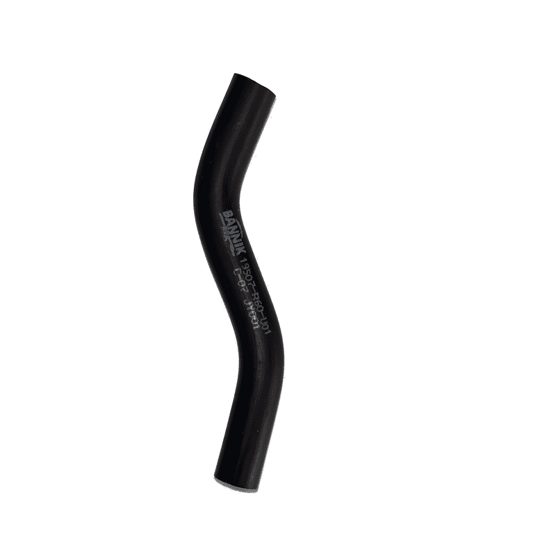Throttle Body Coolant Hose Outlet