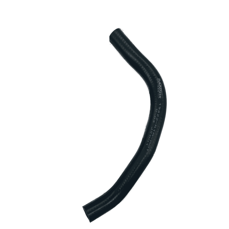 Transmission Cooler Hose Outlet