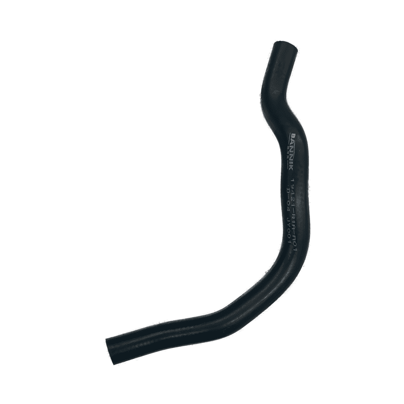 Transmission Cooler Hose Inlet