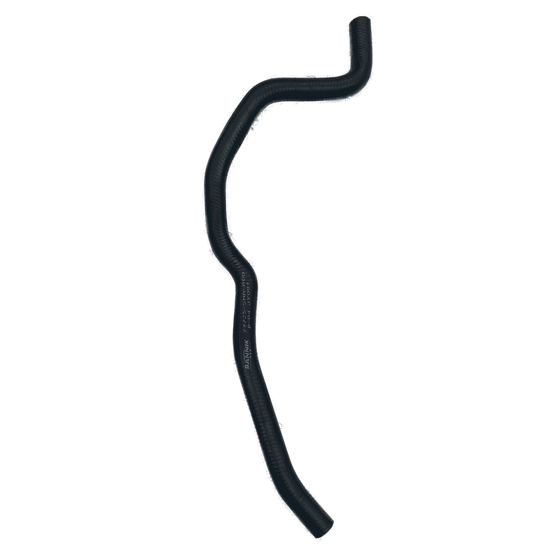 Heater Hose Outlet