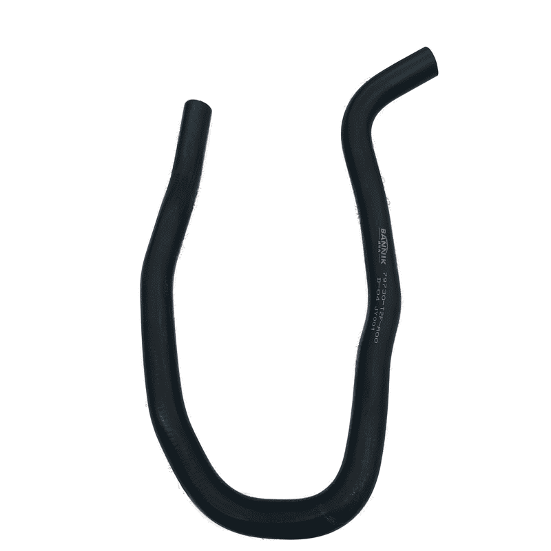 Heater Hose Outlet