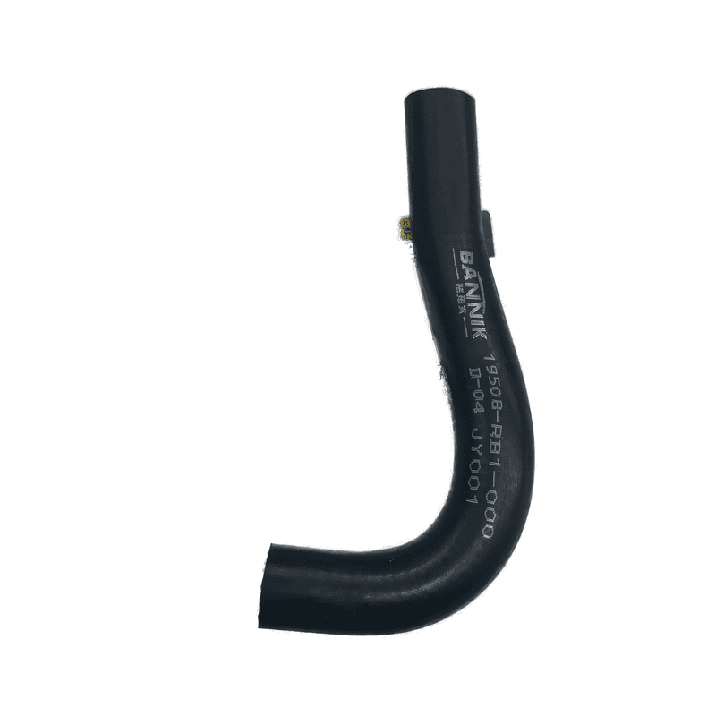 Throttle Body Coolant Hose