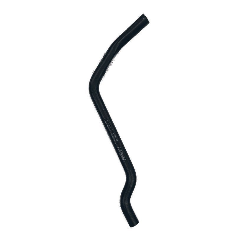 Transmission Cooler Hose Outlet