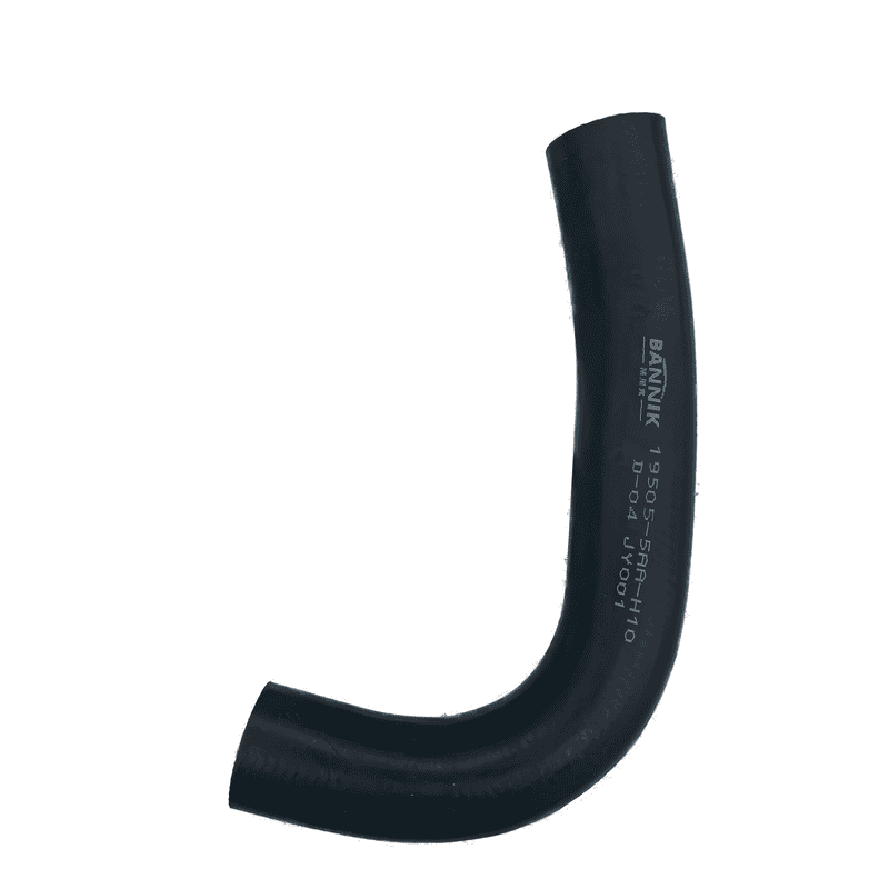 Lower Radiator Hose Middle Section