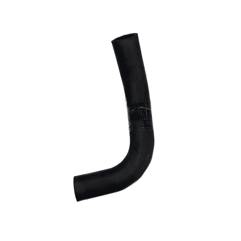 Lower Radiator Hose to Engine