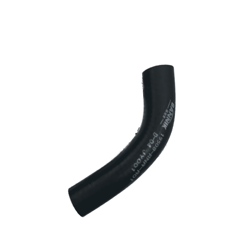 Throttle Body Coolant Hose