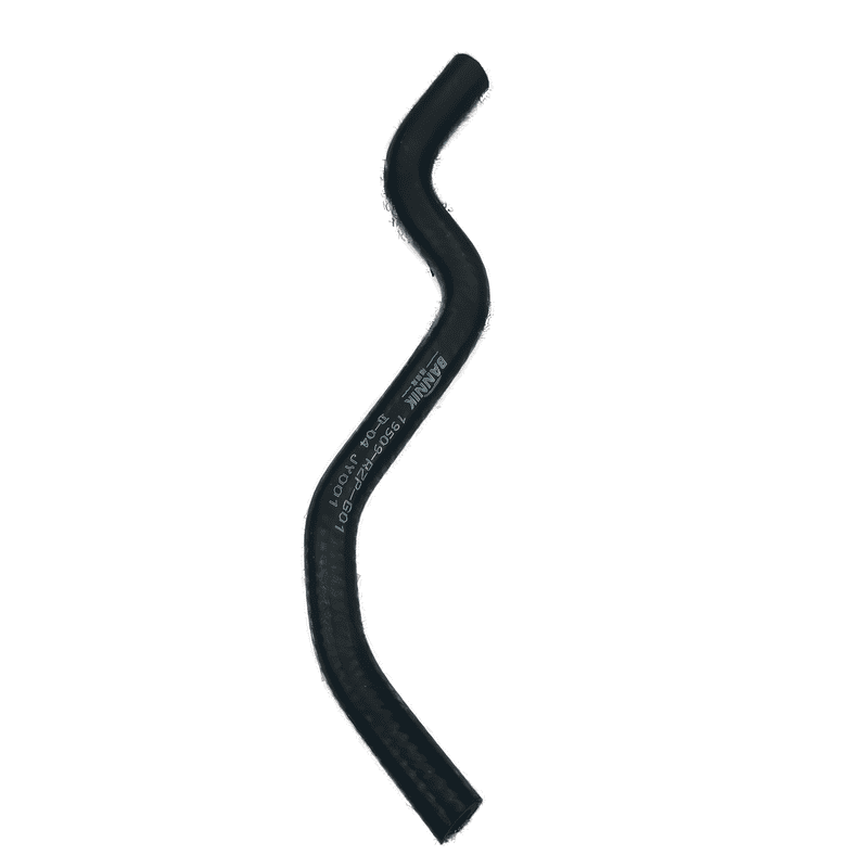 Throttle Body Coolant Hose