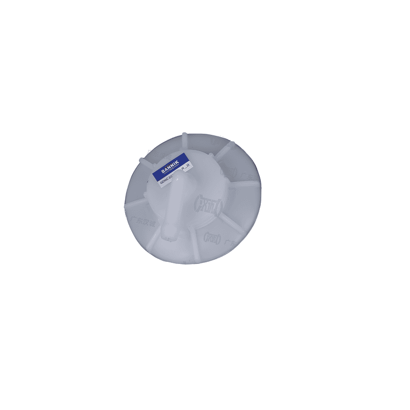 Coolant Reservoir Cap White