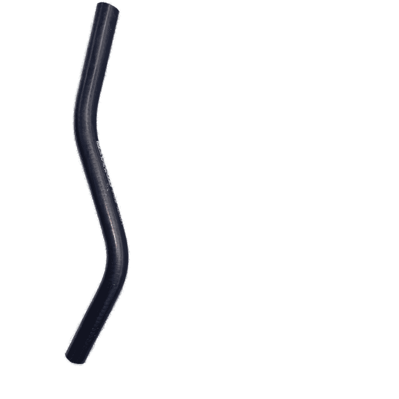Power Steering Return Hose Middle Section