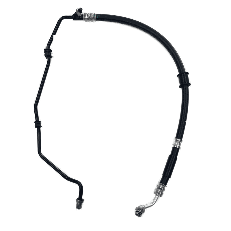 Power Steering High Pressure Hose Pump to Rack