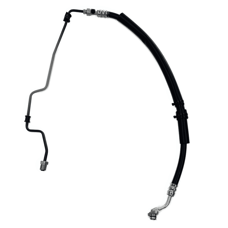 Power Steering High Pressure Hose Pump to Rack