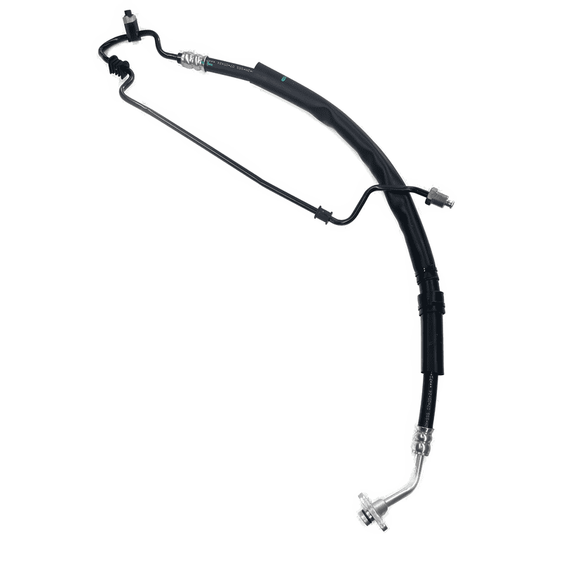 Power Steering High Pressure Hose Pump to Rack