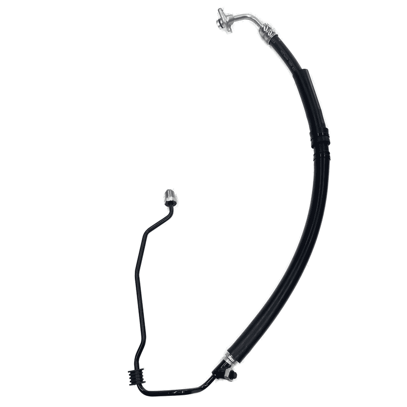 Power Steering High Pressure Hose Pump to Rack