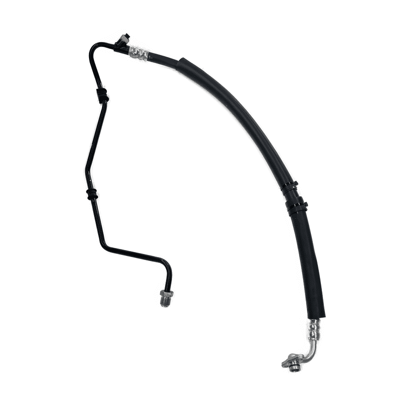 Power Steering High Pressure Hose Pump to Rack