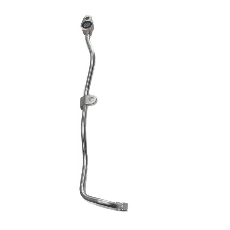 Turbocharger Oil Feed Hose