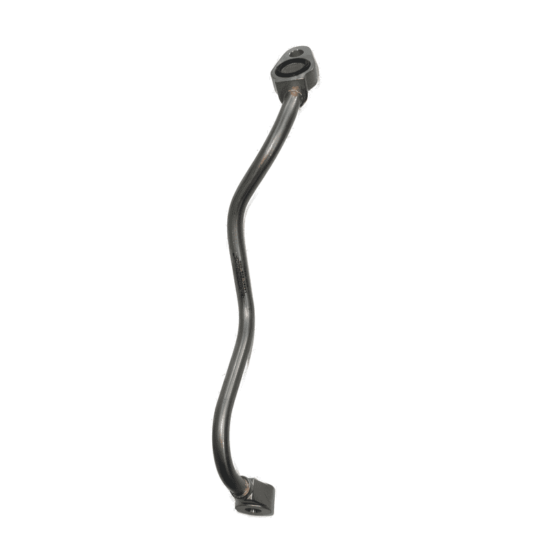 Turbocharger Oil Feed Hose with Filter