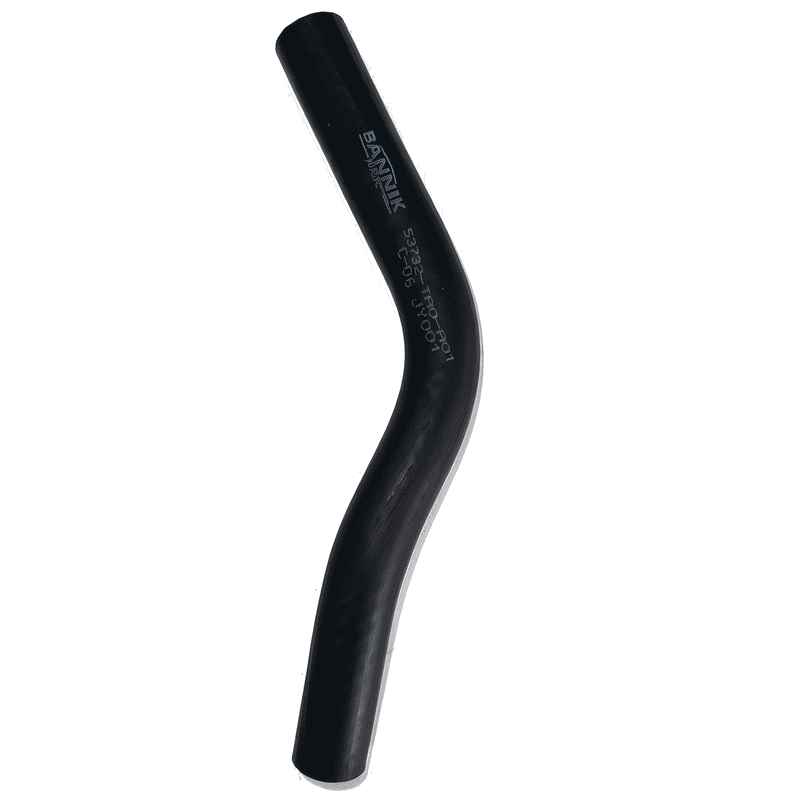 Power Steering Return Hose Middle Section