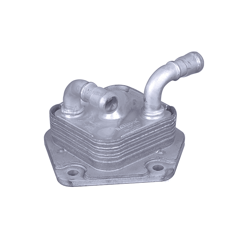 Transmission Oil Cooler Thin