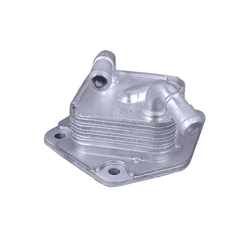 Transmission Oil Cooler Thick