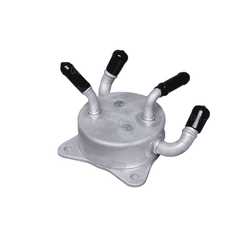 Transmission Oil Cooler