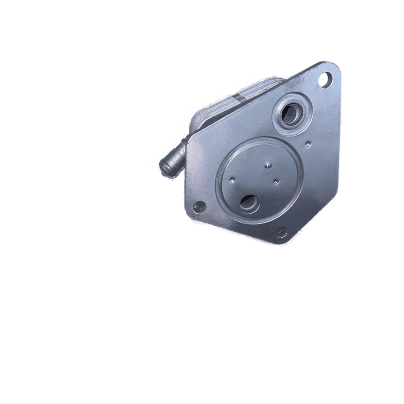 Transmission Oil Cooler