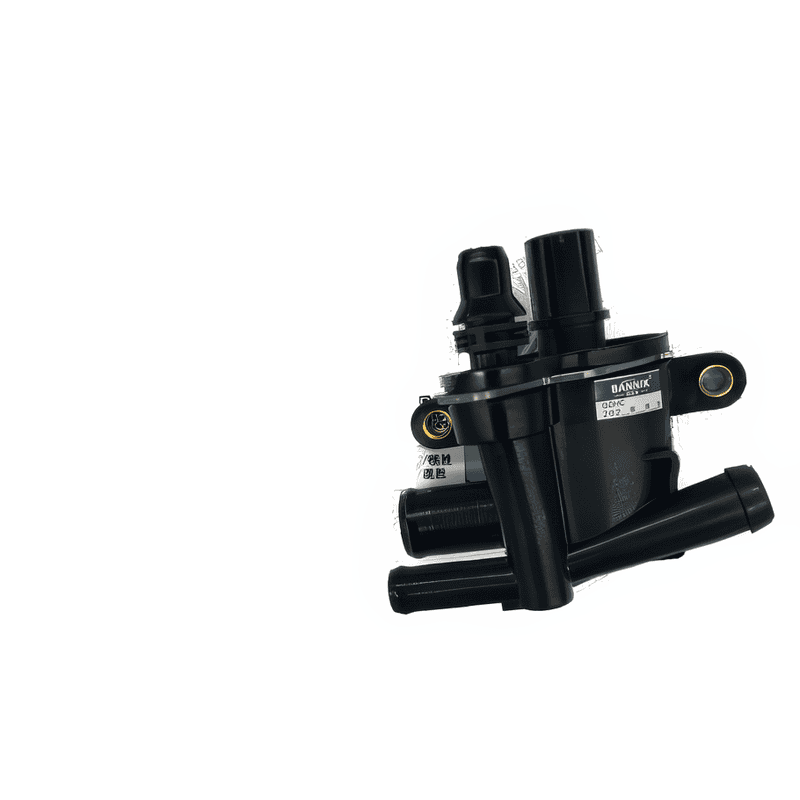 Oil Water Separator Turbo Bypass Valve