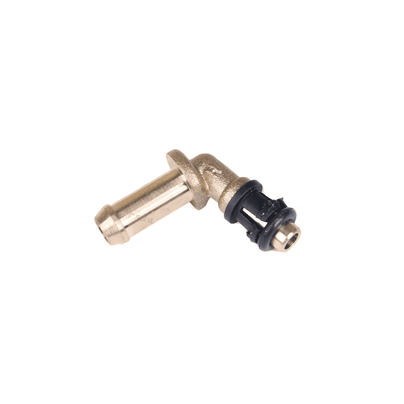Coolant Hose Fitting Water Pump Bleed Copper