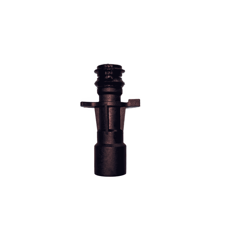 Coolant Hose Fitting Water Pump Plastic