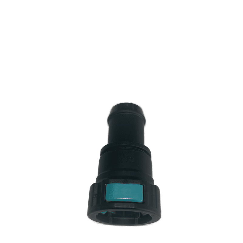 Coolant Hose Fitting Straight