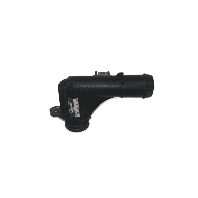 Coolant Hose Fitting Cylinder Head