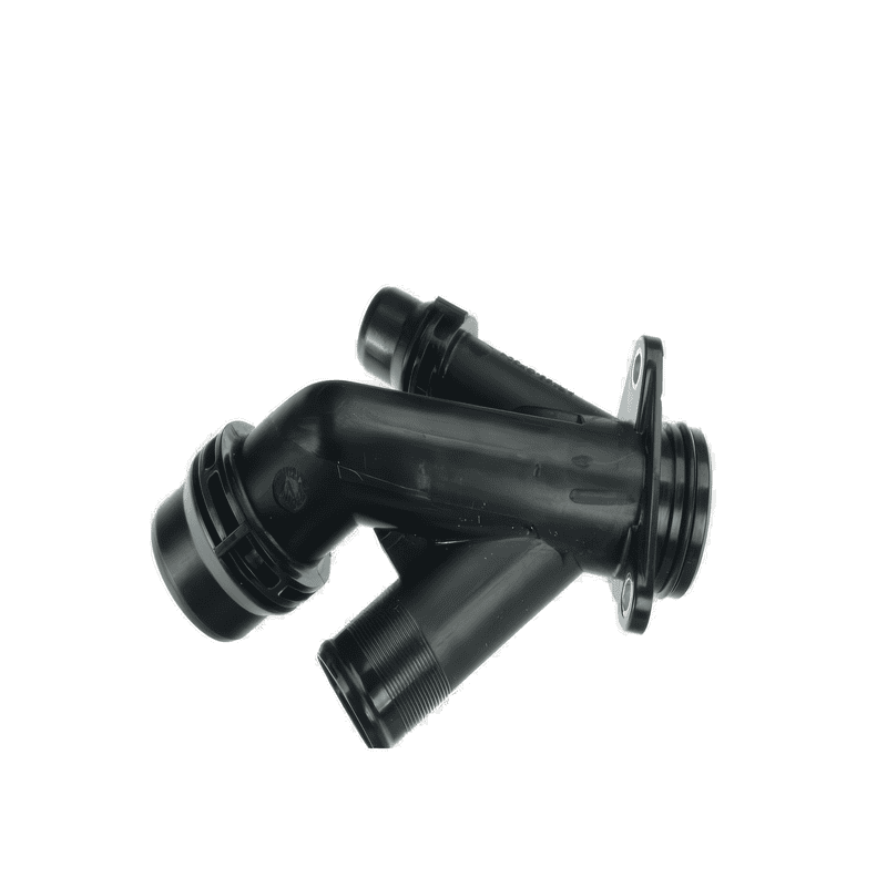 Heater Water Hose Tee Fitting