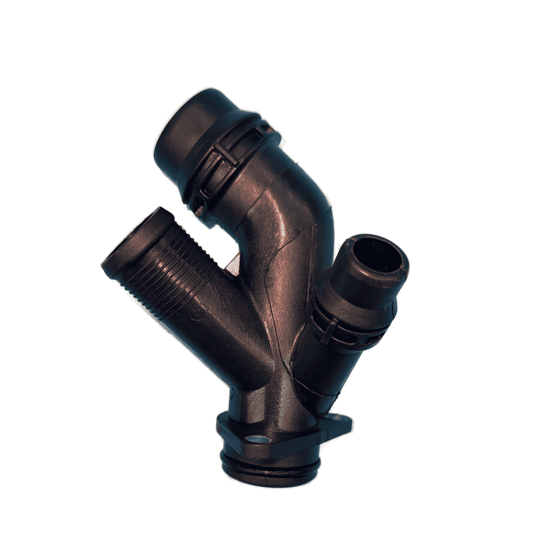 Heater Water Hose Fitting