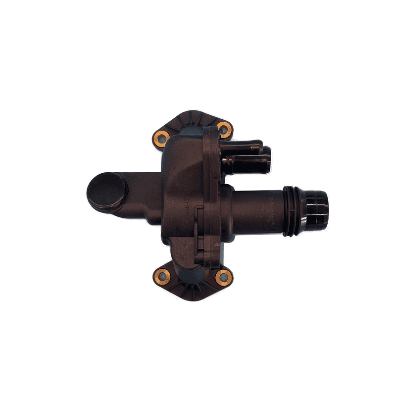 Coolant Hose Fitting Upper Hose